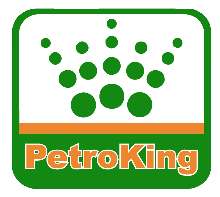 Petro King Logo